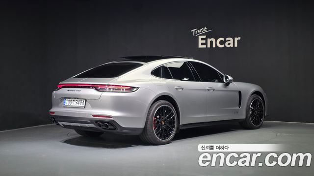 porsche | porsche Panamera (971) | Panamera (971)