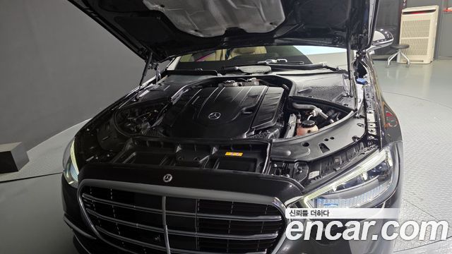 mercedes benz | mercedes benz S-Class W223 | S-Class W223