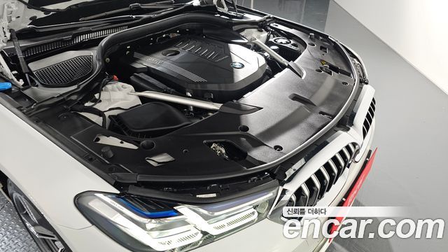 BMW | BMW 6 Series GT (G32) | 6 Series GT (G32)