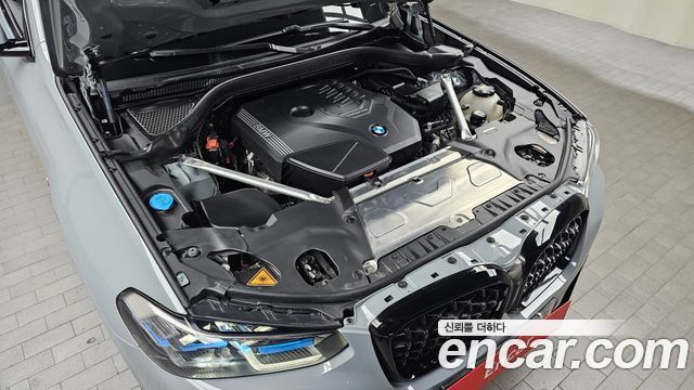 BMW | BMW X4 (G02) | X4 (G02)