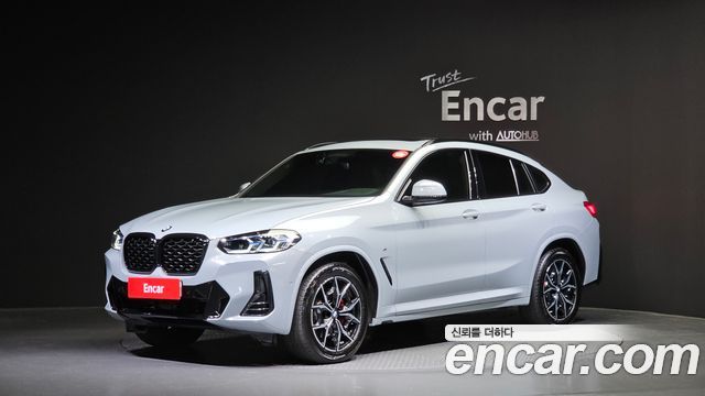 BMW | BMW X4 (G02) | X4 (G02)