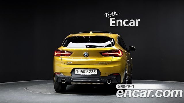 BMW | BMW X2 (F39)