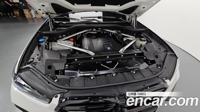 BMW | BMW X6 (G06) | X6 (G06)