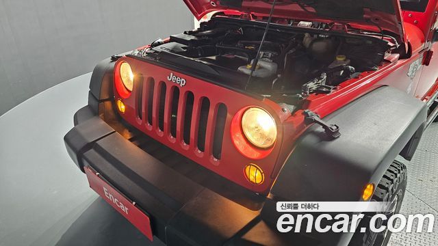 jeep | jeep Wrangler (JK) | Wrangler (JK)