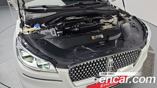 Lincoln | Lincoln Aviator 2nd generation | Aviator 2nd generation