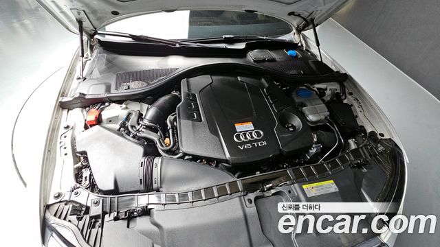 Audi | Audi New A6 | New A6