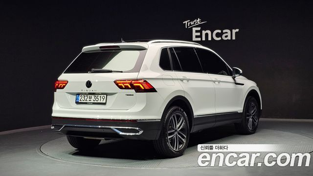 Volkswagen | Volkswagen Tiguan 2nd Generation | Tiguan 2nd Generation