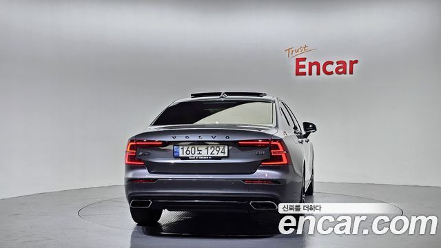 volvo | volvo S60 3rd Generation | S60 3rd Generation