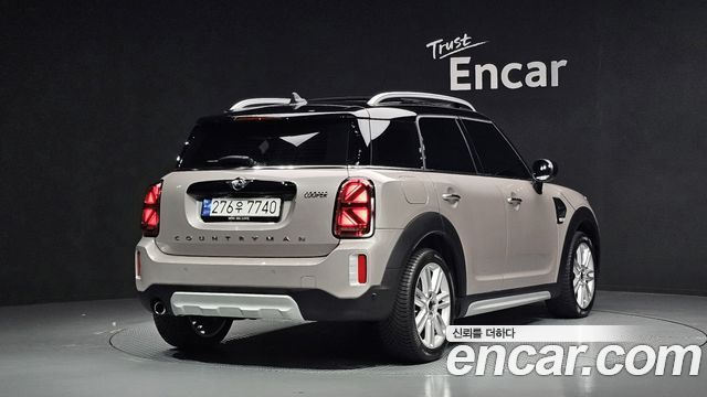 mini | mini cooper countryman | cooper countryman