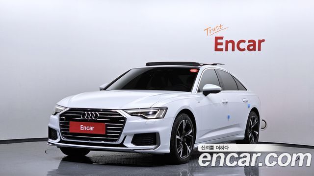 Audi | Audi A6 (C8) | A6 (C8)