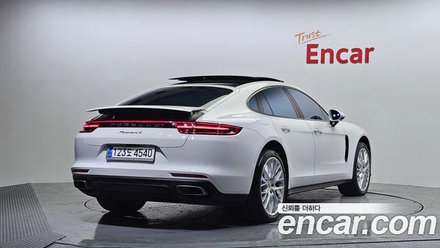 porsche | porsche Panamera (971) | Panamera (971)