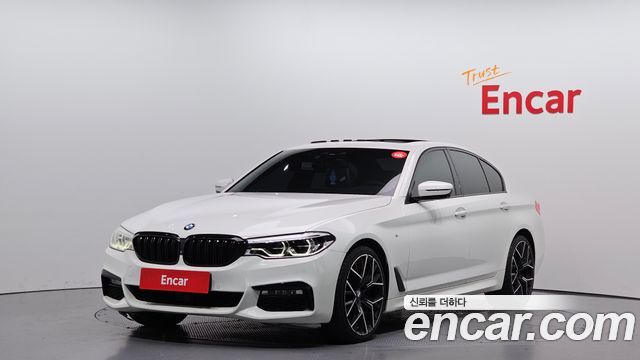 BMW | BMW 5 Series (G30) | 5 Series (G30)