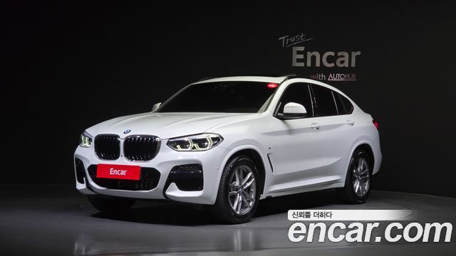 BMW | BMW X4 (G02) | X4 (G02)
