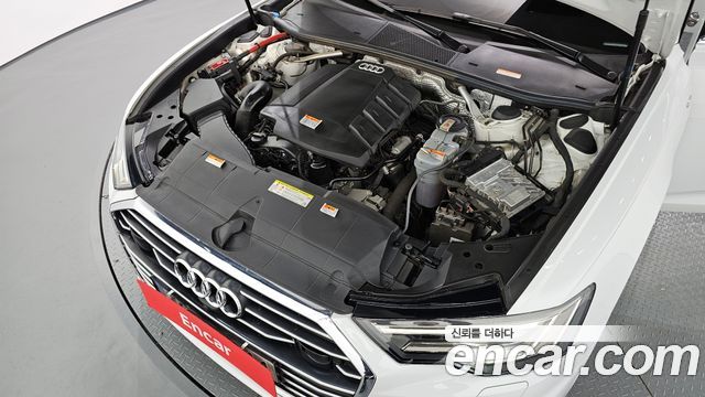 Audi | Audi A6 (C8) | A6 (C8)