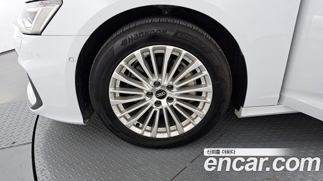 Audi | Audi A6 (C8) | A6 (C8)