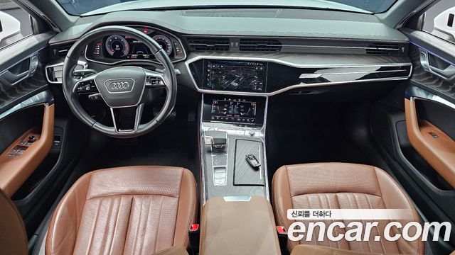 Audi | Audi A6 (C8) | A6 (C8)