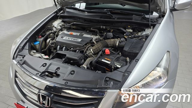 honda | honda All-New Accord | All-New Accord