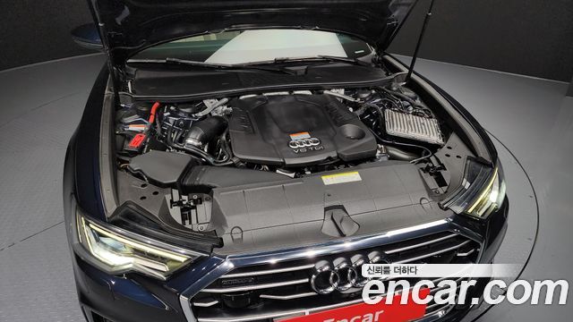 Audi | Audi A6 (C8) | A6 (C8)