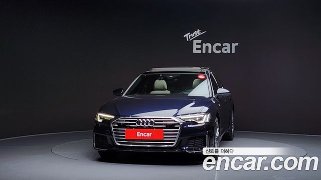 Audi | Audi A6 (C8) | A6 (C8)