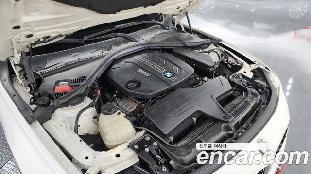 BMW | BMW 3 Series (F30) | 3 Series (F30)