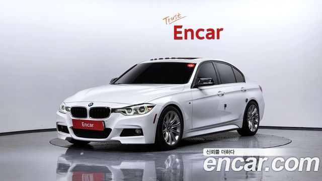 BMW | BMW 3 Series (F30) | 3 Series (F30)