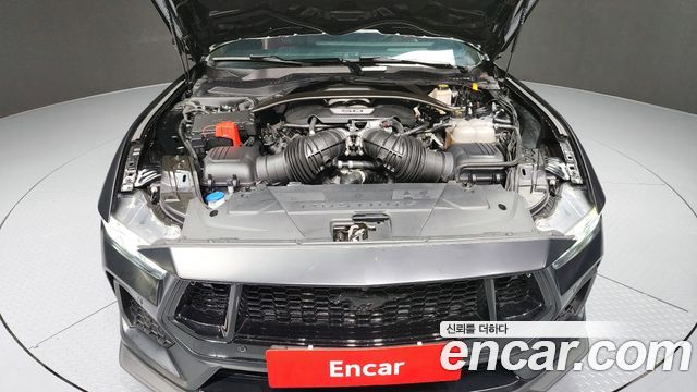 ford | ford Mustang 7th Generation | Mustang 7th Generation