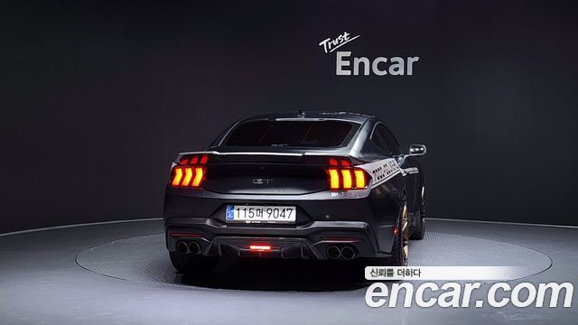 ford | ford Mustang 7th Generation | Mustang 7th Generation