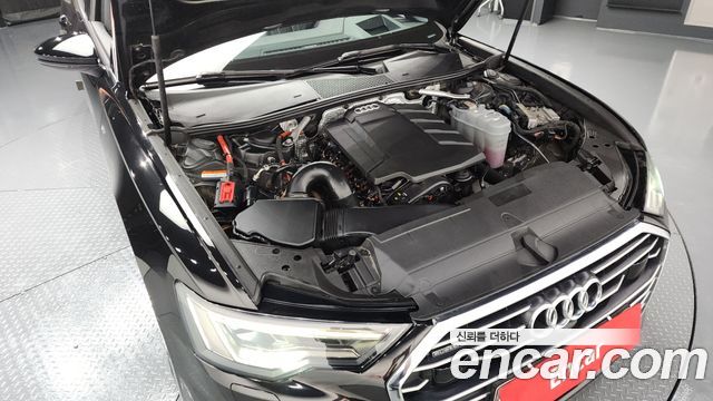 Audi | Audi A6 (C8) | A6 (C8)