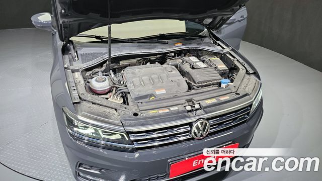 Volkswagen | Volkswagen Tiguan 2nd Generation | Tiguan 2nd Generation