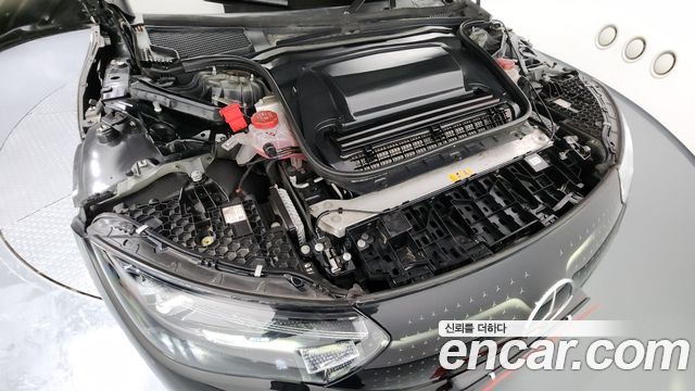 mercedes benz | mercedes benz EQE V295 | EQE V295