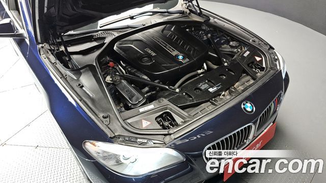 BMW | BMW 5 Series (F10) | 5 Series (F10)