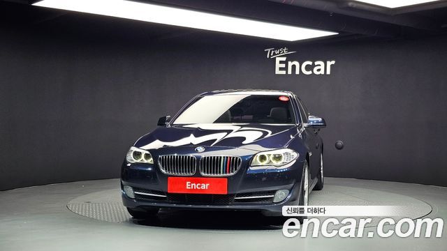 BMW | BMW 5 Series (F10) | 5 Series (F10)