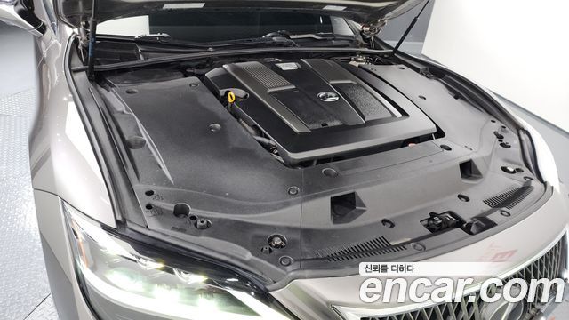 Lexus | Lexus LS500 5th Generation | LS500 5th Generation