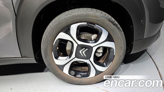 Citroen/DS | Citroen/DS C3 Aircross | C3 Aircross