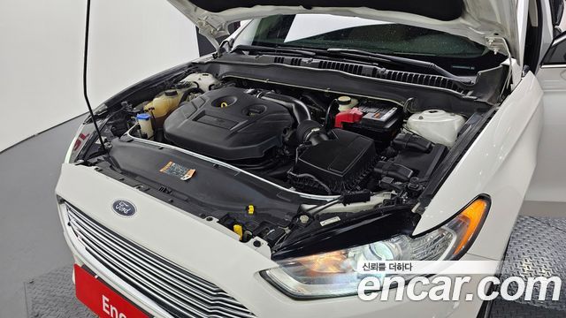 ford | ford Fusion | Fusion