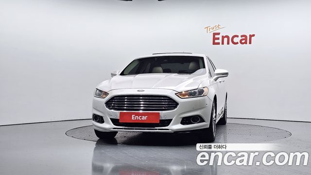 ford | ford Fusion | Fusion