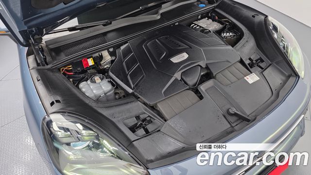 porsche | porsche Cayenne (PO536) | Cayenne (PO536)