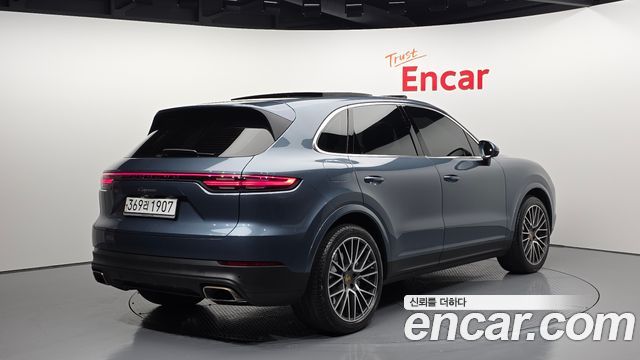 porsche | porsche Cayenne (PO536) | Cayenne (PO536)