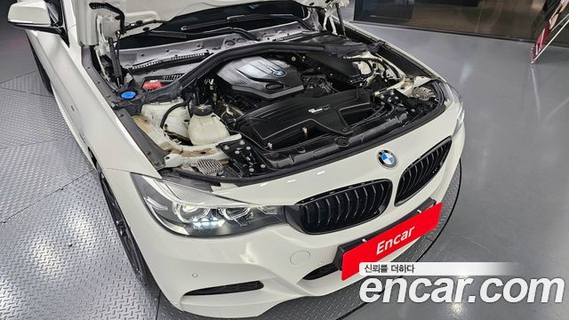 BMW | BMW 3 Series GT (F34) | 3 Series GT (F34)