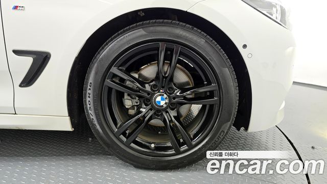 BMW | BMW 3 Series GT (F34) | 3 Series GT (F34)