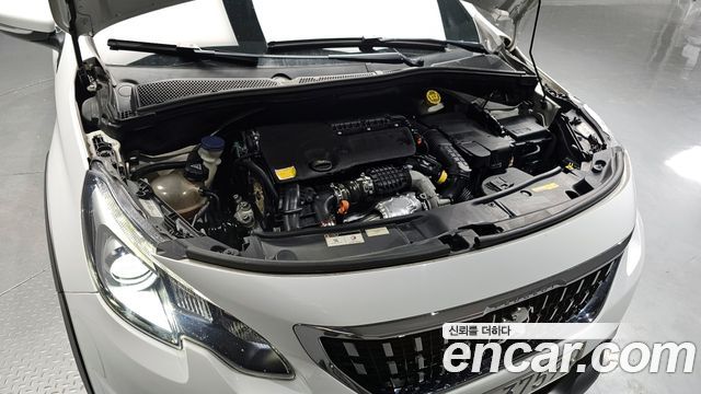 peugeot | peugeot 2008