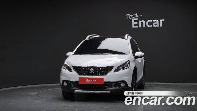 peugeot | peugeot 2008
