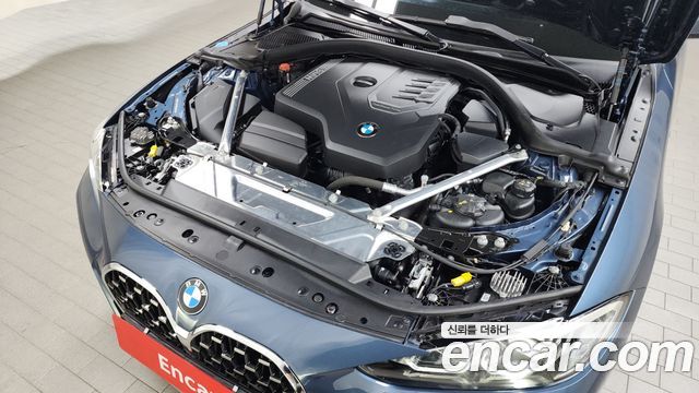BMW | BMW 4 Series (G22) | 4 Series (G22)