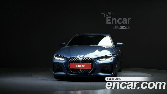 BMW | BMW 4 Series (G22) | 4 Series (G22)