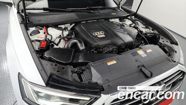 Audi | Audi A6 (C8) | A6 (C8)