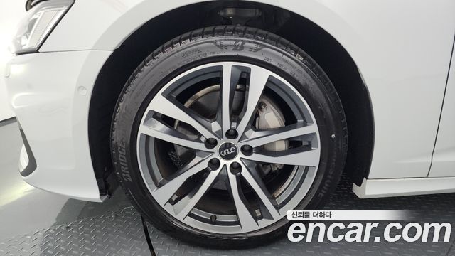 Audi | Audi A6 (C8) | A6 (C8)