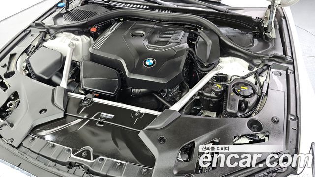 BMW | BMW 5 Series (G30) | 5 Series (G30)