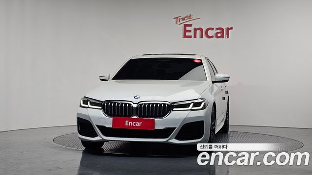 BMW | BMW 5 Series (G30) | 5 Series (G30)