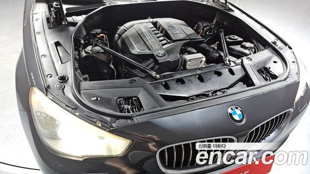 BMW | BMW 5 Series GT (F07) | 5 Series GT (F07)