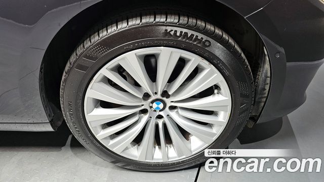 BMW | BMW 5 Series GT (F07) | 5 Series GT (F07)